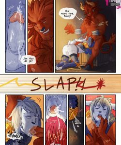 The Toll 012