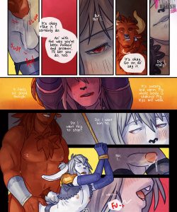 The Toll 021