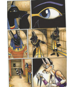 The Tomb Plunderer 002