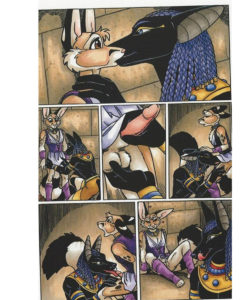 The Tomb Plunderer 004