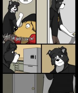 The Uninvited Guest 004