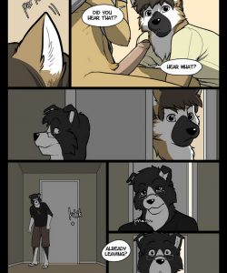 The Uninvited Guest 006