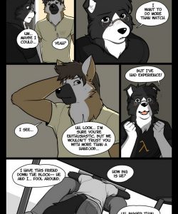 The Uninvited Guest 008