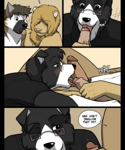 The Uninvited Guest 014