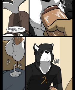 The Uninvited Guest 015