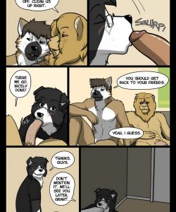 The Uninvited Guest 016