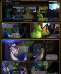 The Vore House Of Klyneth 2