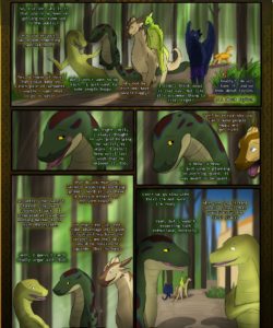 The Vore House Of Klyneth 2 002
