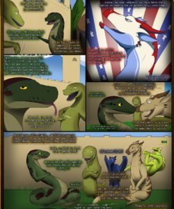 The Vore House Of Klyneth 2 003