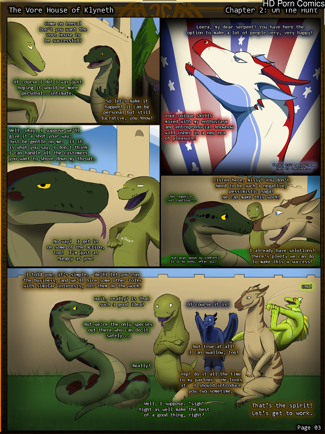 The Vore House Of Klyneth 2 003