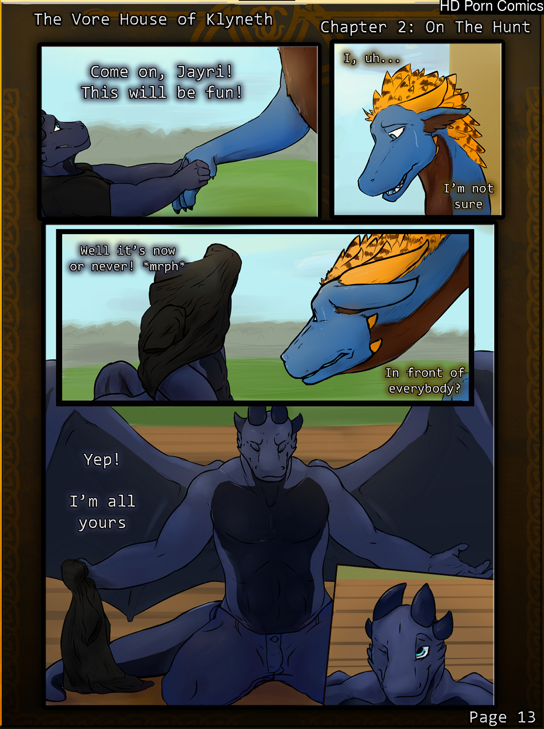 The Vore House Of Klyneth 2 013