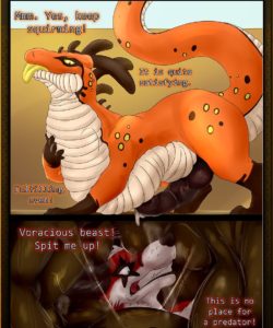 The Vore House Of Klyneth 2 027