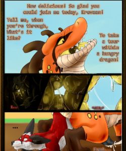 The Vore House Of Klyneth 2 029