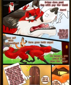 The Vore House Of Klyneth 2 030