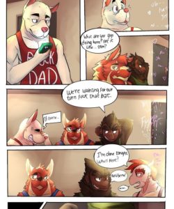 The Walking Devils 003