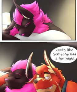 The Walking Devils 012