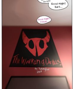 The Walking Devils 013