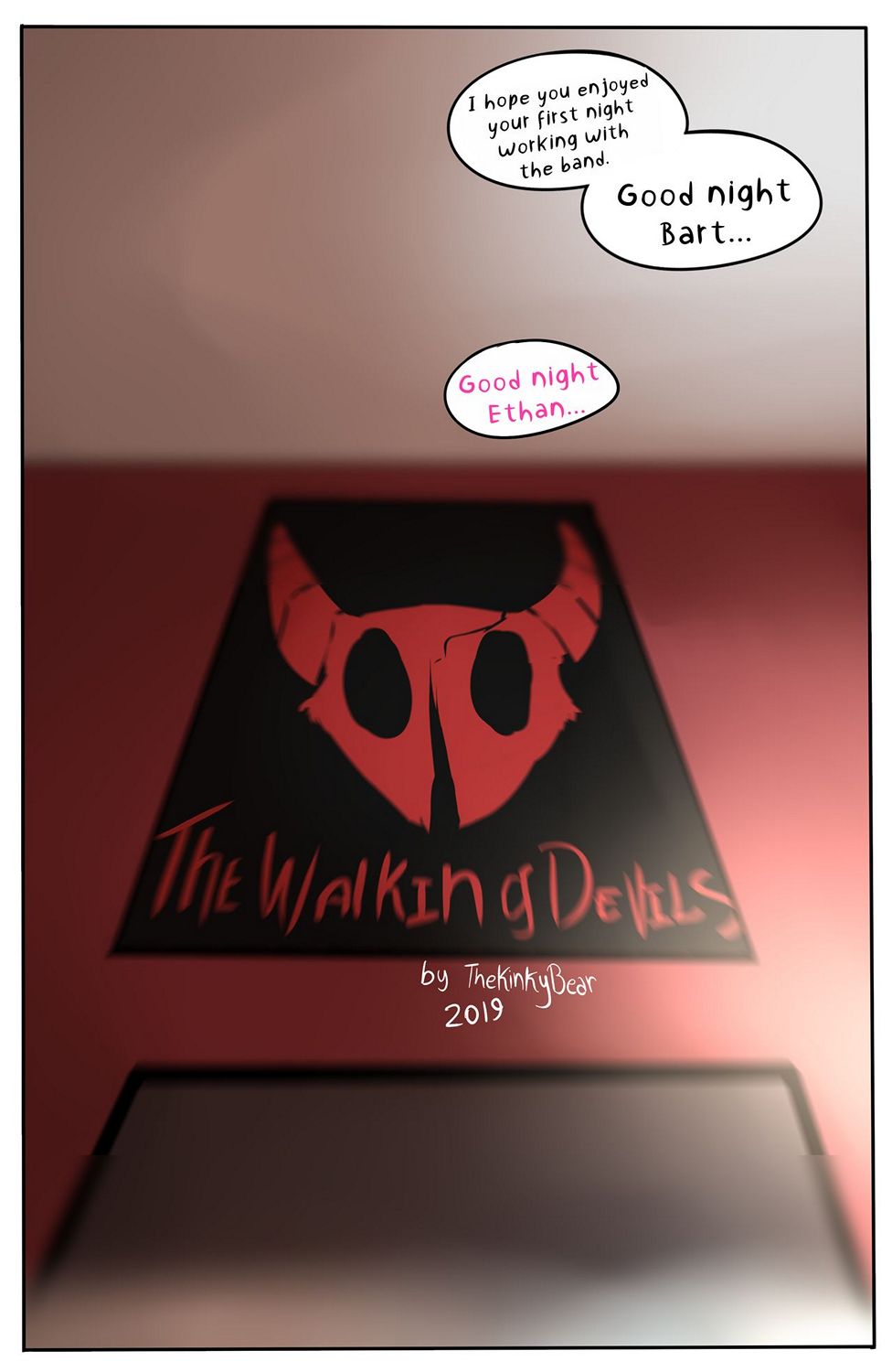 The Walking Devils 013