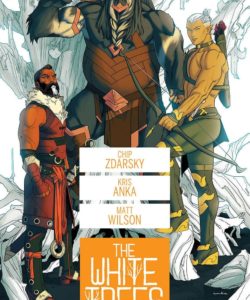 The White Trees 1 - This Is Death