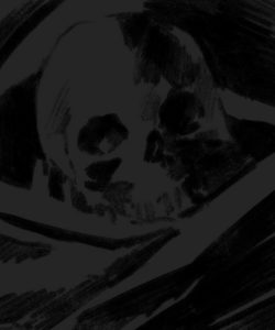 The White Trees 1 - This Is Death 034