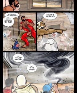 The Wizard Of Jizz 004