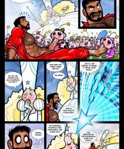 The Wizard Of Jizz 008