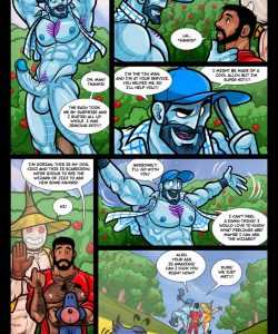 The Wizard Of Jizz 017