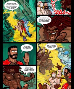 The Wizard Of Jizz 018