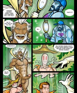 The Wizard Of Jizz 026