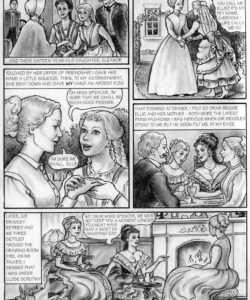 The Young Governess 004