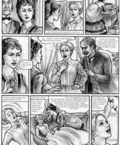 The Young Governess 010