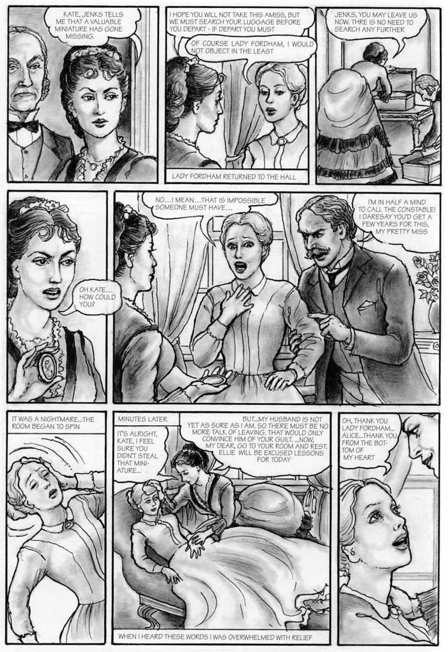 The Young Governess 010