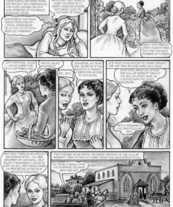 The Young Governess 014