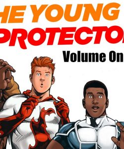 The Young Protectors - Engaging The Enemy 1