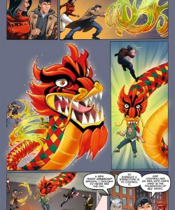 The Young Protectors - Engaging The Enemy 1 004