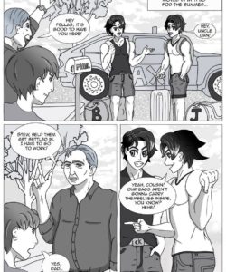 The twins & Me 006