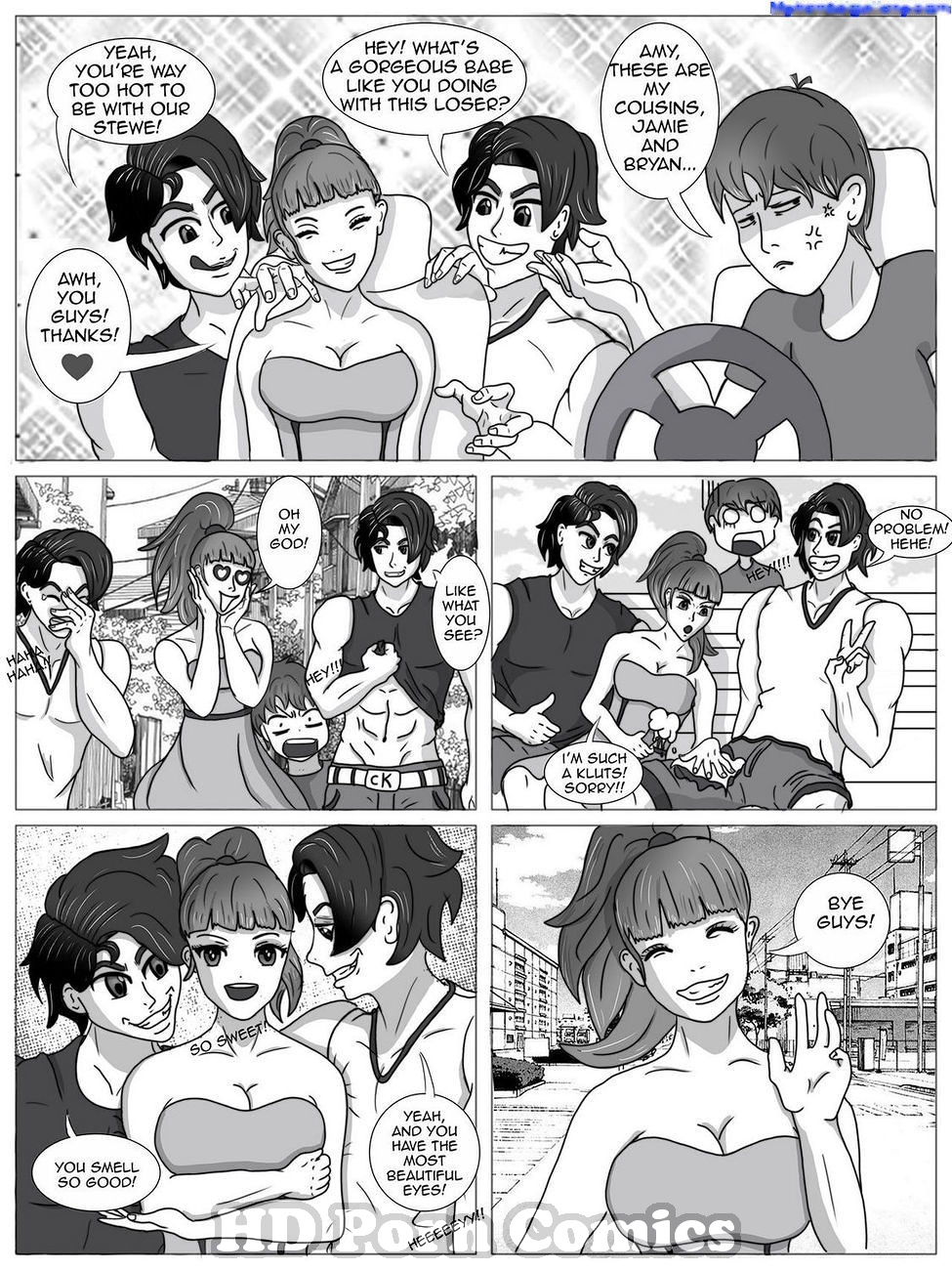 The twins & Me 010