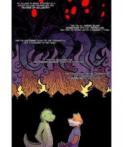 Thievery 2 - Issue 1 - The Call 003