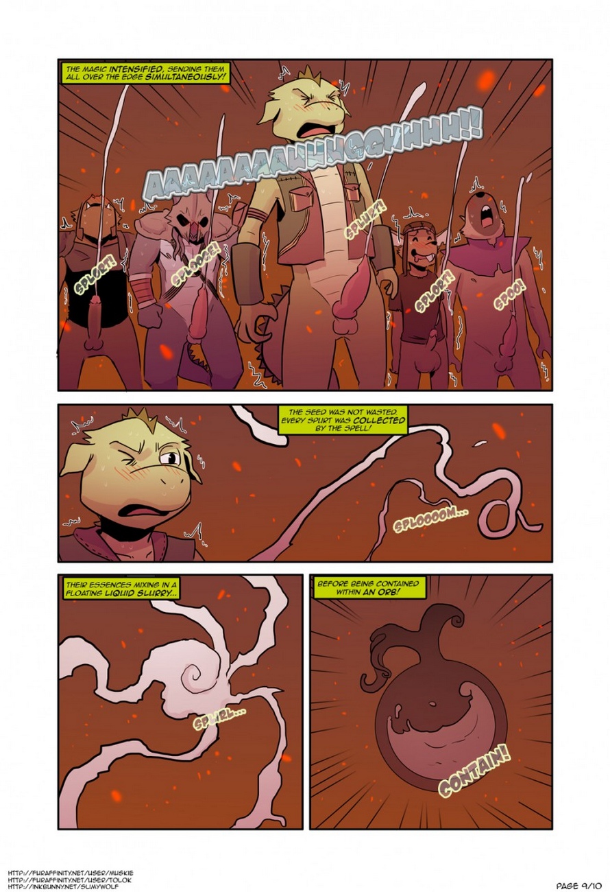 Thievery 2 - Issue 1 - The Call 010