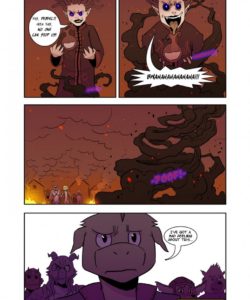 Thievery 2 - Issue 1 - The Call 011