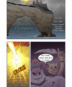 Thievery 5 002