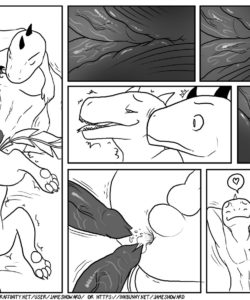 Threeway Vore 003