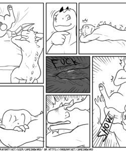 Threeway Vore 004