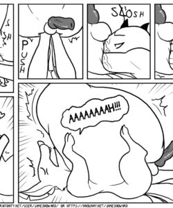Threeway Vore 007