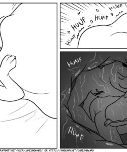 Threeway Vore 008