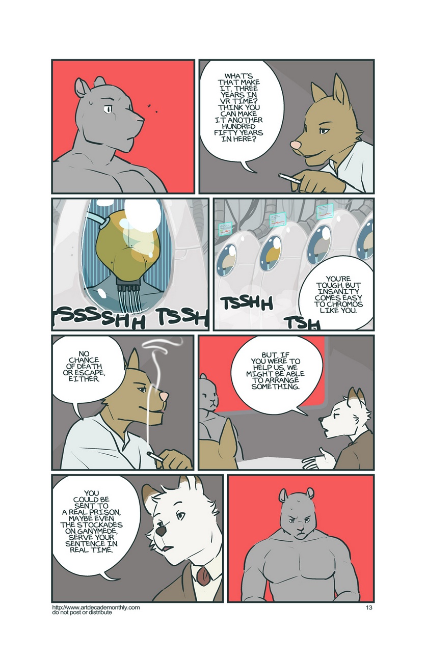 Threshold 2 014