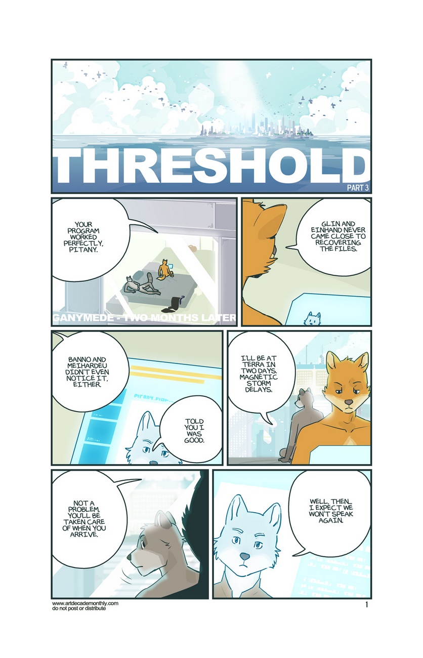 Threshold 3 002
