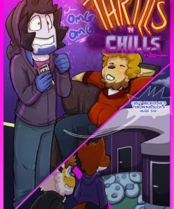 Thrills 'N Chills