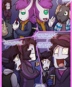 Thrills 'N Chills 002