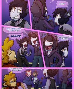 Thrills 'N Chills 003